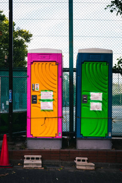 Portable Toilet Options We Offer in Bourbonnais, IL