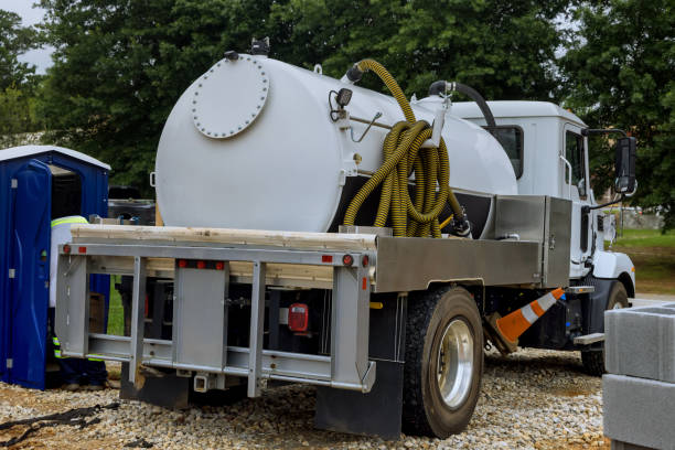 Best Luxury portable toilet rental  in Bourbonnais, IL
