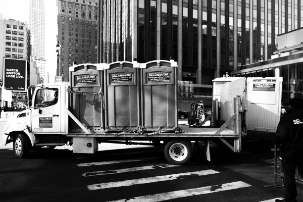 Best Emergency porta potty rental  in Bourbonnais, IL